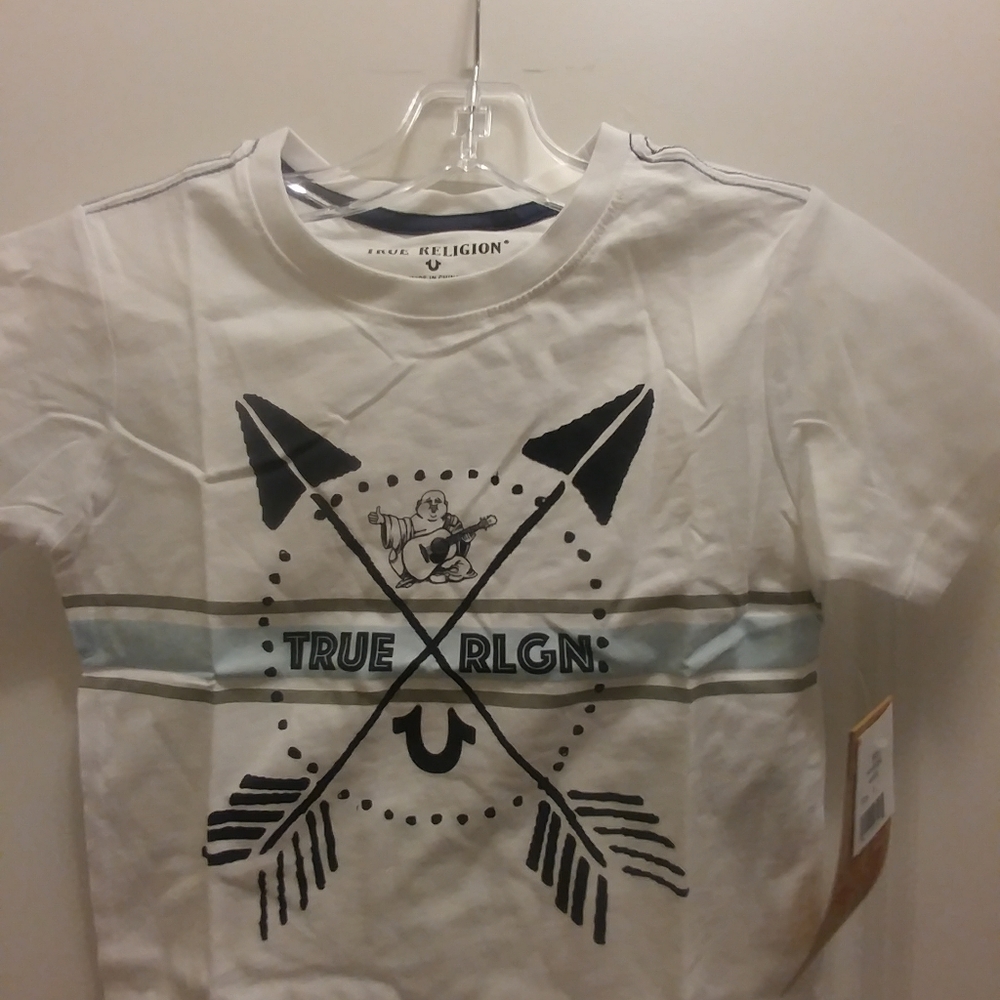 True Religion T shirt